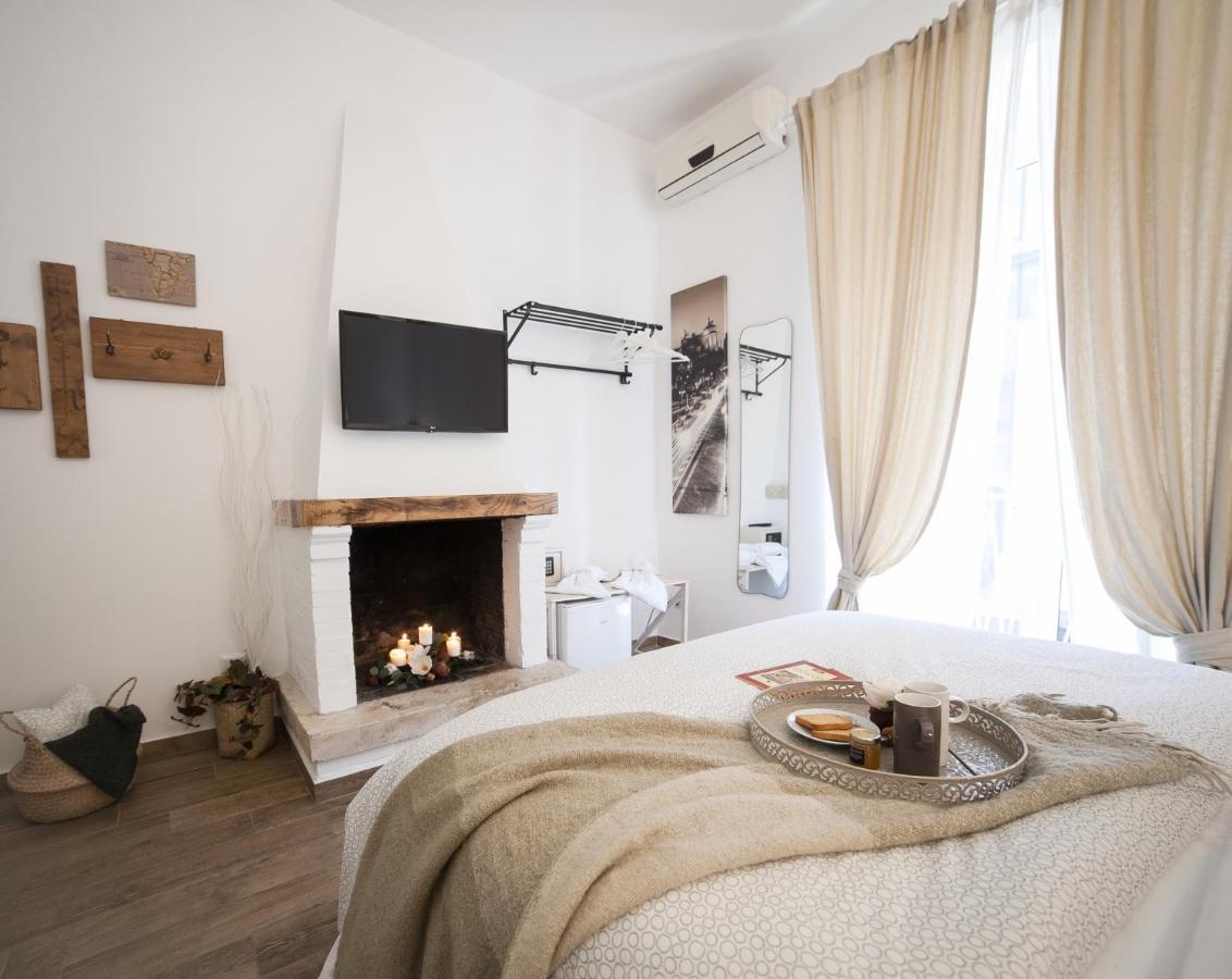 Maison Coquette Roma Dış mekan fotoğraf