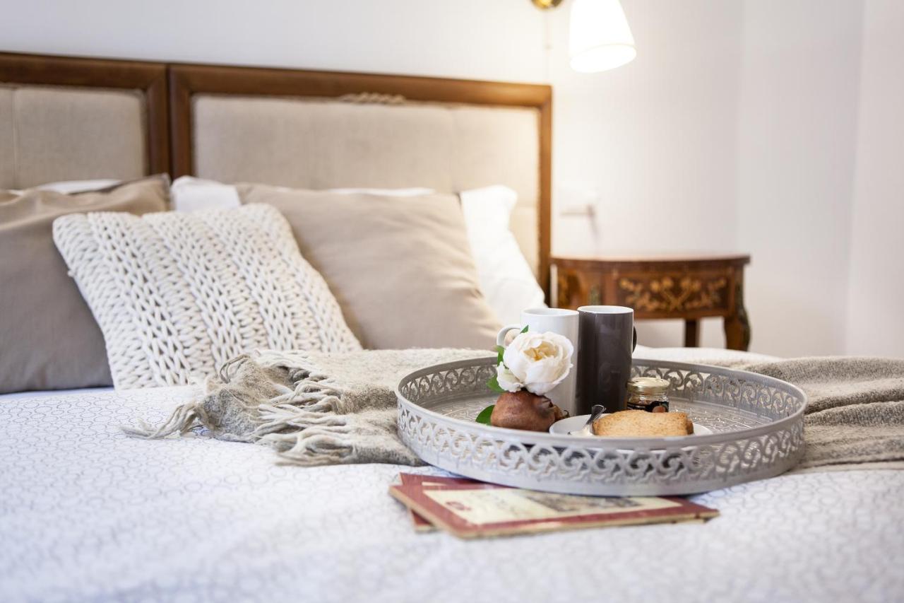 Maison Coquette Roma Dış mekan fotoğraf