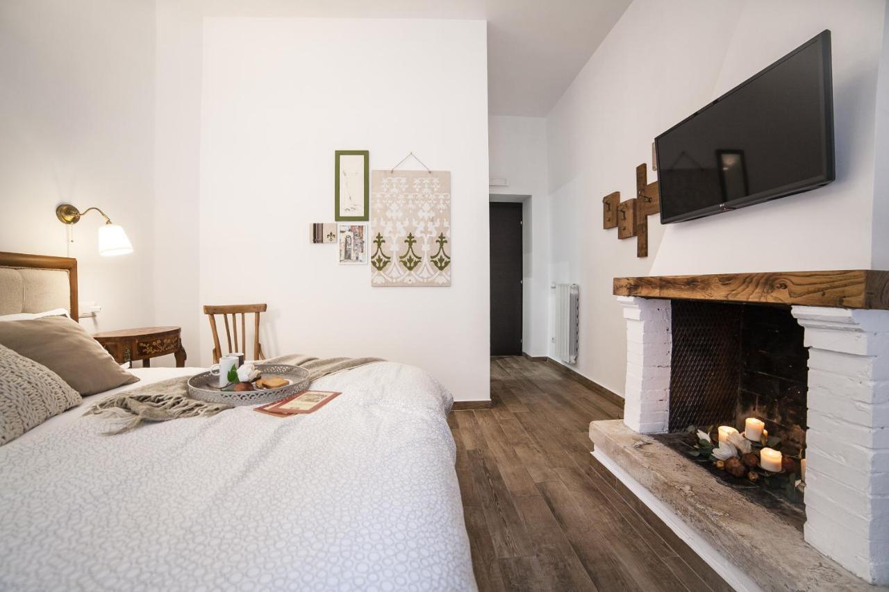 Maison Coquette Roma Dış mekan fotoğraf