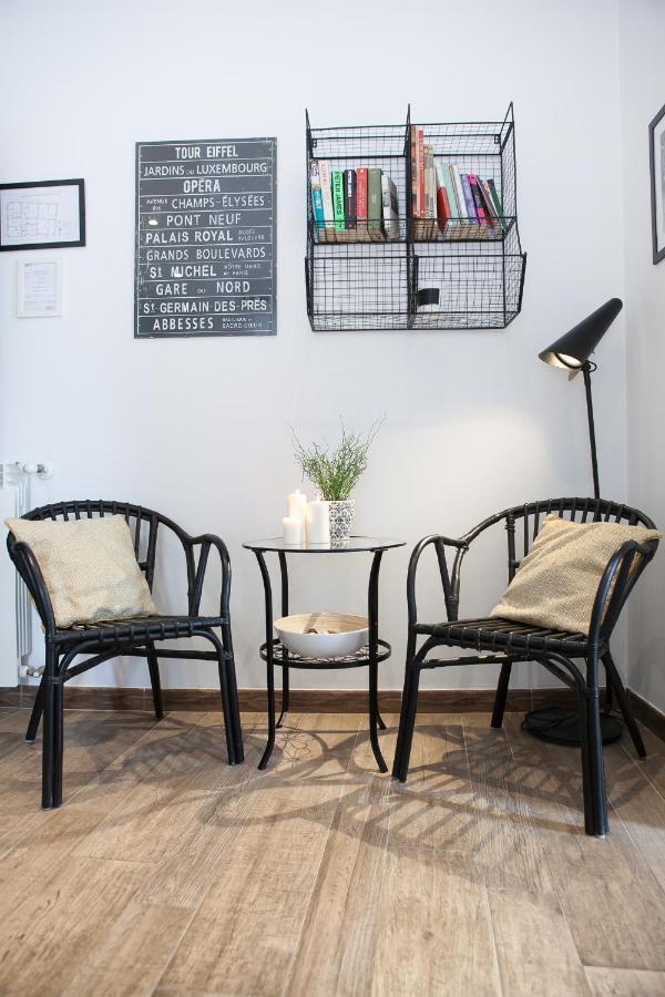 Maison Coquette Roma Dış mekan fotoğraf