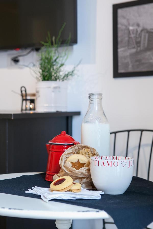 Maison Coquette Roma Dış mekan fotoğraf