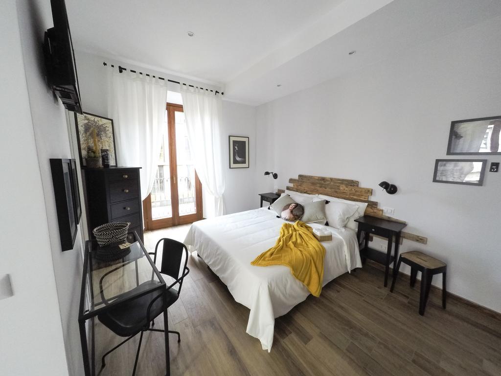 Maison Coquette Roma Dış mekan fotoğraf