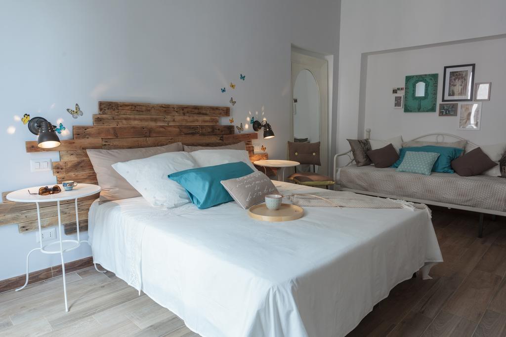 Maison Coquette Roma Oda fotoğraf