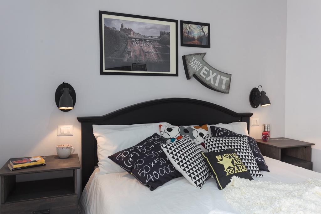 Maison Coquette Roma Dış mekan fotoğraf