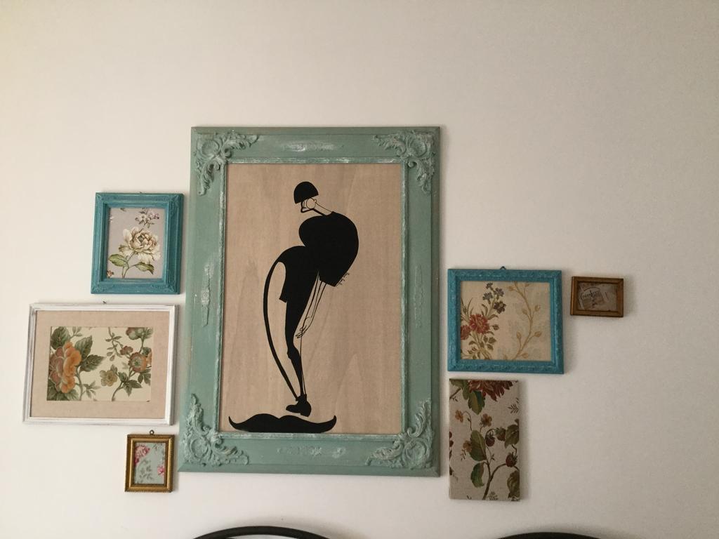 Maison Coquette Roma Dış mekan fotoğraf
