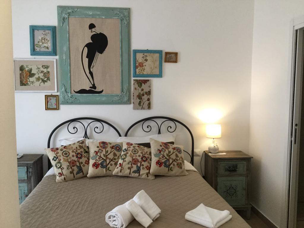 Maison Coquette Roma Dış mekan fotoğraf