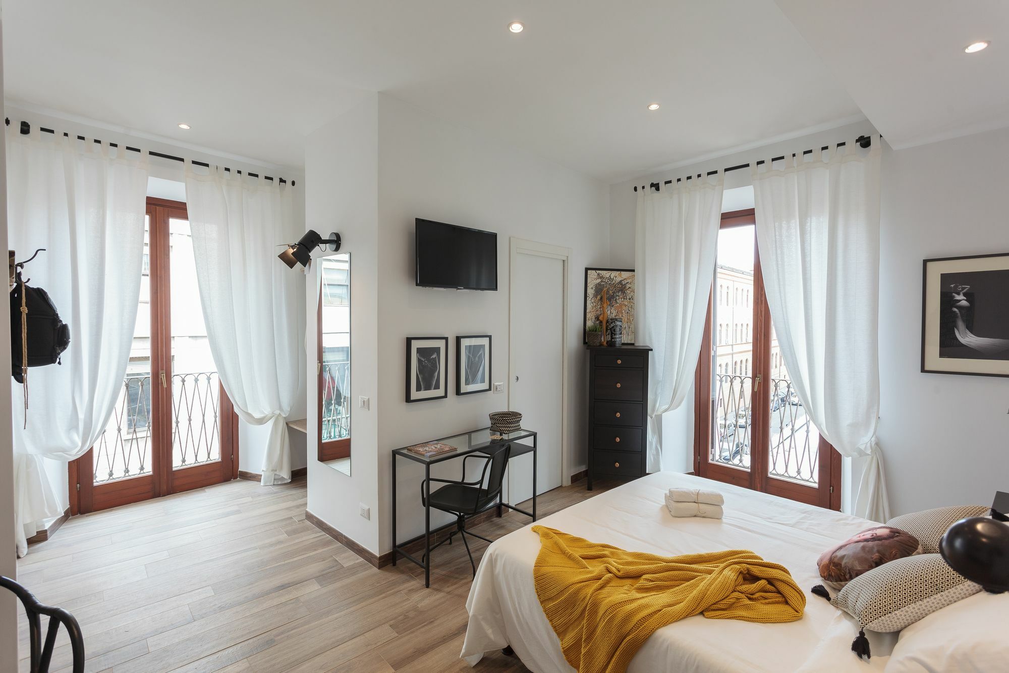 Maison Coquette Roma Dış mekan fotoğraf
