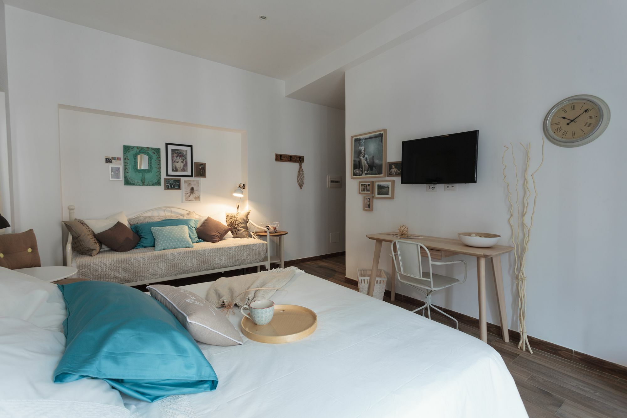 Maison Coquette Roma Dış mekan fotoğraf