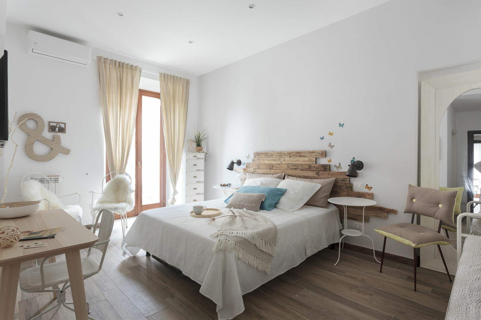 Maison Coquette Roma Dış mekan fotoğraf